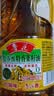 鲁花【保真菜籽油】食用油 低芥酸特香菜籽油 900ml 物理压榨  实拍图
