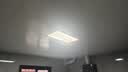 拉伯塔厨卫led吸顶灯集成吊顶平板灯嵌入式面板灯厨房灯30x60扣板灯 实拍图