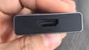 绿联HDMI2.1双向切换器二进一出 8K60Hz高清视频分配器一分二 笔记本电脑显示器接电视投影分屏器90385 实拍图