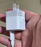 CUKTECH酷态科苹果17充电头40W充电器氮化镓Type-C快充头适用iPhone17ProMax/16/15/ipad充电线插头 实拍图