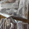 月盛斋原切牛肋排净重4斤 四肋牛排 进口生鲜牛排骨 中华老字号 实拍图
