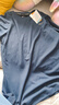 361°短袖男夏季速干衣运动跑步宽松健身休闲男士t恤衣服652524113H-6 实拍图
