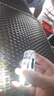 【手电打火机】防水便携超长续航点烟器侧灯手电筒户外type-c充电 普通款-电热丝 实拍图