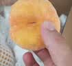 京地达山东蒙阴蜜桃金秋红蜜 净重3斤 单果约150g 桃子应季水果源头直发 实拍图