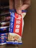 西麦燕麦片空气全麦脆1200g低脂燕麦片冷泡零食早餐代餐独立包装 实拍图
