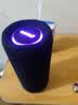 雷登X10MAX音响蓝牙音箱 2分频1.1声道35W大音量高音质2026新款重低音炮户外小型便携自行车骑行防水 X10Pro【2.0独立声道】 黑色全频扬声器24W四核 防尘防水+超长续航【今/明日达 实拍图