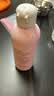 贝亲（Pigeon）桃子水 桃叶精华 婴儿爽身露 四季通用 200ml *3支装 实拍图