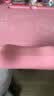 晨光（M&G）可调12°坐姿矫正器学生学习姿势纠正写字写作业防近视防低头倾斜桌面款软硅胶大垫板文具 实拍图