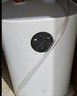 米家小米智能小厨宝7升S1 2000W速热增容定时家用储水式电热水器即热 一级能效以旧换新H03ZM 实拍图