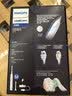 飞利浦（PHILIPS）【教师节礼物】声波电动牙刷钻石3系 5倍洁齿5种模式 洁净亮白2刷头 送男士/女友 HX5181/01白 实拍图