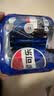 百事可乐Pepsi 碳酸饮料汽水原味 330ml*6听整箱装 实拍图