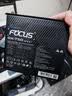 海韵（SEASONIC）【FOCUS v5 GX】750W 双色线材白金认证 电脑电源｜A级声学认证｜ATX 3.1｜CQC3级｜支持50系显卡 实拍图