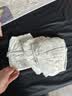 贝肽斯仿生胎脂皮护臀拉拉裤L 38片（8-12kg）婴儿尿不湿纸尿裤大吸量 实拍图