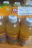 可口可乐（Coca-Cola）美汁源 MinuteMaid 酷儿 Qoo 橙味 果汁饮料 300ml*12瓶  实拍图