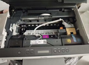 惠普（HP）678 彩色连供自动双面多功能喷墨打印机 无线连接 微信打印 复印扫描一体机家用打印机 实拍图