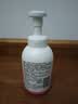 贝亲（Pigeon）洗发水沐浴露 含桃叶精华 婴儿洗发沐浴二合一 500ml IA209 实拍图