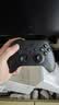 XBOX【全新国行】微软Xbox手柄Series X S无线控制器蓝牙PC地平线6手柄 精英二代版 游戏电玩兼容steam Xbox手柄-磨砂黑+USB-C线缆 实拍图
