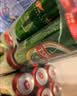 青岛啤酒（TsingTao）经典拉格500ml*8罐+全麦白啤500ml*2罐 礼盒装 中秋节送礼 实拍图