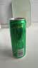 可口可乐（Coca-Cola）檀健次代言 雪碧Sprite零卡无糖饮料 330ml*24摩登罐 实拍图