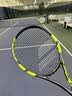 百保力（Babolat）26款百宝力网球拍全碳素成人单人男女初学进阶网球拍 BOOST  WIM 实拍图