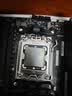 AMD锐龙 7 9800X3D 游戏处理器 8核16线程104MB游戏缓存盒装CPU 畅玩打瓦/三角洲/CSGO 千帧电竞 实拍图