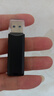 川宇USB3.0高速SD/TF卡读卡器多合一 支持单反相机存储卡行车记录仪监控无人机电脑手机pocket读卡器 实拍图