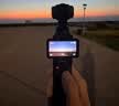 大疆DJI Osmo Pocket 3 标准版 一英寸口袋云台相机 OP灵眸手持数码相机vlog便携美颜 实拍图