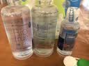博士伦博乐纯隐形眼镜水美瞳护理液720ml进口20小时保湿水润 实拍图