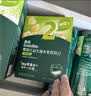 英氏婴幼儿益生菌溶豆苹果味 宝宝婴儿零食6个月以上营养辅食18g 实拍图