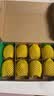 佳沛（zespri）新西兰金奇异果8粒超大果175-204g猕猴桃中秋节礼品送水果礼盒 实拍图