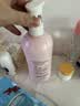 贝亲（Pigeon）桃叶精华 婴儿液体爽身露 家庭装 四季通用 480ml IA286 实拍图