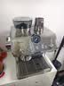 德龙（Delonghi）19Bar泵压意式半自动咖啡机EC9555家用冷萃智能压粉自动感应研磨一体 专业拉花系统 EC9555升级版 实拍图
