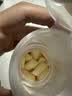 益达 无糖口香糖 哈蜜瓜味 98g约70粒/瓶 口气清新糖 休闲零食糖果 实拍图