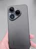 HUAWEI Pura 80 12GB+256GB 丝绒黑 丝绒直屏 红枫原色影像 全新鸿蒙AI 鸿蒙系统华为手机 实拍图