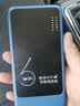 飞瑧【月享1500G】随身wifi移动无线网络5G千兆2026新款无限高速全国通用流量可携带路由器上网卡热点 5G充电宝1万毫安【光纤版】-超强提速/光纤网速 实拍图