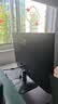 AOC 23.8英寸 2K 120Hz IPS广色域 HDR10 低蓝光不闪 节能认证 三边微边 超薄办公电脑显示器 Q24B35 实拍图