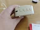 大行S16肤色无线麦克风教师讲课小蜜蜂扩音器专用耳麦会议演出头戴式话筒带扩音器音箱音响 实拍图