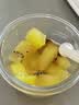 佳沛（zespri）新西兰金奇异果12粒特大果124-146g猕猴桃中秋节礼品送水果礼盒 实拍图
