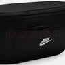耐克NIKE男背包斜挎包休闲腰包IB4369-010黑MISC 实拍图