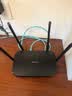 普联（TP-LINK）双千兆路由器 易展mesh分布式 AC1200无线家用穿墙 5G双频 WDR5620千兆易展版 IPv6 实拍图