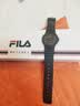 斐乐（FILA）学生手表初高中生男女儿童生日礼物考试机械石英手表6586-009 实拍图