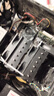 利民（thermalright）Peerless Assassin 120 SE 逆重力6热管 风冷散热器 双塔逆转双C12C风扇 PA120 SE 实拍图