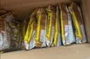 统一小浣熊 滋滋烤肉味干脆面 35g*30包 整箱装儿时美食干脆面方便面 实拍图