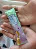 亨氏超金果泥78g宝宝辅食婴幼儿营养西梅水果泥多口味6个月以上食用 果泥 78g*21袋 口味混搭 实拍图