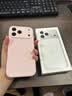 Apple/苹果【点击“立即领取“享补贴】iPhone 17 Pro Max 256GB 银色 移动联通电信5G 双卡双待手机 实拍图