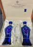 洋河海之蓝 52度 480ml*2瓶 礼盒装 绵柔浓香型（2018版）中秋送礼 实拍图