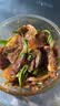 【下酒菜】七鲜 巧拌牛头肉210g 实拍图