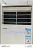 京东家政清洗 挂式空调1台+方形柜机1台全拆洗 家电清洗上门服务 实拍图