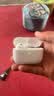 酷派【直营正品丨顶配Pro3】蓝牙耳机真无线适配苹果主动降噪iPhone17/16/15入耳式华强北AirPods Pro3 【Pro3顶配版】1:1全功能体验 ANC主动降噪+空间音頻+改名定位 实拍图