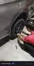 玲珑轮胎汽车轮胎175/70R14 84T XL 玲珑臻选 HD 适配桑塔纳/捷达 实拍图
